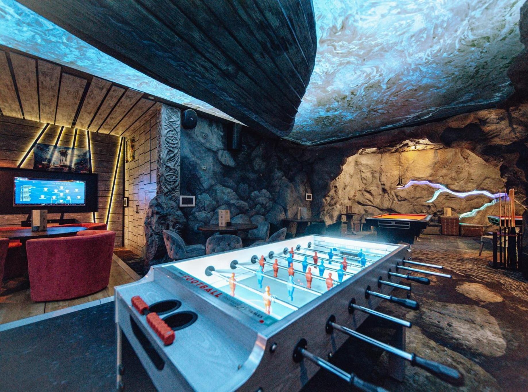 Dolina Wikingow-Apartament Suite Z Tarasem W Ogrodzie, Miejscem W Garazu I Dostepem Do Strefy Wellness 스클라르스카포렘바 외부 사진